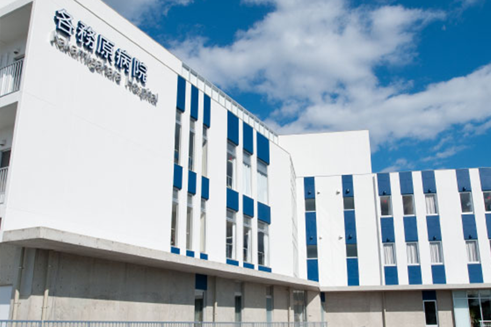 kakamigahara_hospital